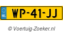 WP41JJ