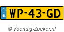 WP43GD