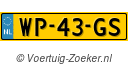 WP43GS