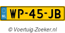 WP45JB