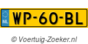 WP60BL