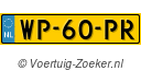 WP60PR