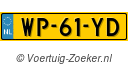 WP61YD