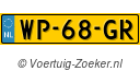 WP68GR