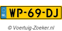 WP69DJ