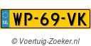 WP69VK