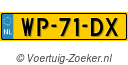 WP71DX