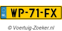 WP71FX