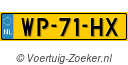 WP71HX