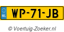 WP71JB