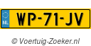 WP71JV