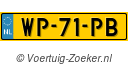 WP71PB