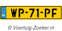 WP71PF