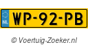 WP92PB