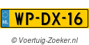WPDX16