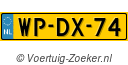 WPDX74