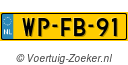 WPFB91