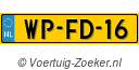 WPFD16