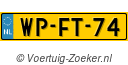 WPFT74