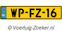 WPFZ16