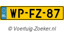 WPFZ87