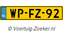 WPFZ92