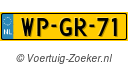 WPGR71