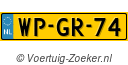 WPGR74