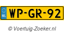 WPGR92