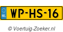 WPHS16