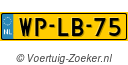 WPLB75