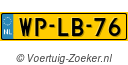 WPLB76