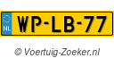 WPLB77
