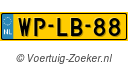 WPLB88