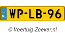 WPLB96
