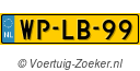WPLB99