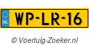 WPLR16