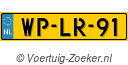WPLR91