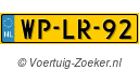 WPLR92