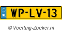 WPLV13