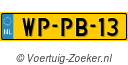 WPPB13