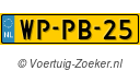WPPB25