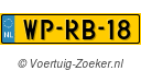 WPRB18