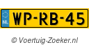 WPRB45