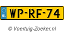 WPRF74