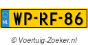 WPRF86