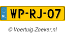 WPRJ07