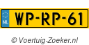 WPRP61