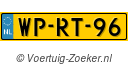 WPRT96