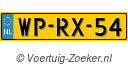 WPRX54